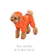 MANDARINE BROTHERS レインスーツ/RAIN SUIT